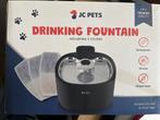 Electrische Drink fontein dieren, Dieren en Toebehoren, Ophalen, Nieuw