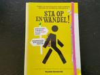Suzanne Groeneveld - sta op en wandel, Ophalen of Verzenden, Zo goed als nieuw, Spiritualiteit algemeen, Overige typen