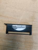 Nintendo DS Rumble Ram Pack, Spelcomputers en Games, 1 speler, Ophalen of Verzenden, Zo goed als nieuw, Vanaf 3 jaar