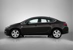 Opel Astra 1.4 Turbo Berlin | 140 pk | Navigatie | Parkeerhu, Auto's, Opel, Voorwielaandrijving, Stof, Zwart, 4 cilinders
