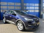Opel Grandland X 1.2 96kW Turbo/ Apple Carplay/ Trekhaak/ On, Voorwielaandrijving, Stof, Gebruikt, 1199 cc