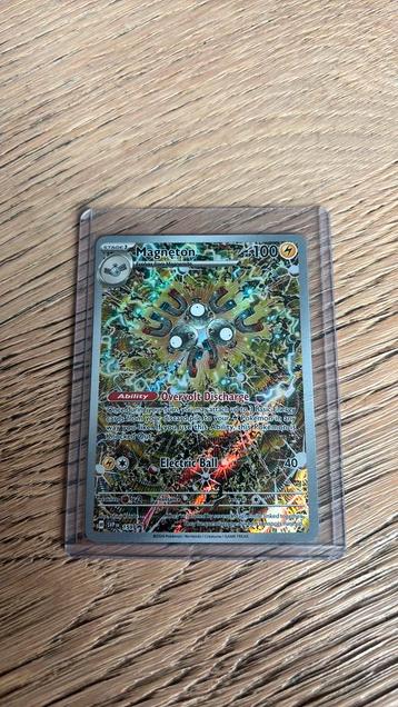 Magneton 159 beschikbaar voor biedingen