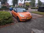 Mooie Citroën C3 pluriel, Auto's, Citroën, Cabriolet, Handgeschakeld, Grijs, Particulier