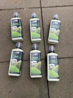 Set bio plantenvoeding DCM buxus, Ophalen of Verzenden, Zo goed als nieuw