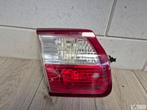 Saab 9-3 cabrio 2003 - 2007 achterlicht links op klep B KEUS, Auto-onderdelen, Verlichting, Ophalen of Verzenden, Gebruikt, Saab