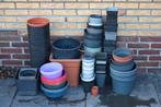 kweekpotjes - kweek potten ruim 180 stuks, Tuin en Terras, Kweekspullen, Ophalen of Verzenden, Gebruikt, Overige typen