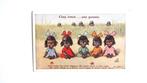 Black humor, Verzamelen, Ansichtkaarten | Themakaarten, Ophalen of Verzenden, 1920 tot 1940, Ongelopen, Overige thema's