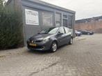 Renault Clio dealer onderhouden 1.4-16V Dynam.Luxe, Gebruikt, 4 cilinders, Blauw, Handgeschakeld