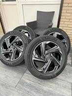 18 INCH ORIGINELE CITROEN DS4 DS3 CROSSBACK C4 ZOMERSET, Auto-onderdelen, Banden en Velgen, 215 mm, Banden en Velgen, Ophalen of Verzenden