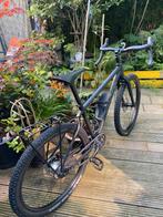 santos cross lite, 28 inch, 10 tot 15 versnellingen, Zo goed als nieuw, Ophalen