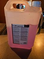 Rookmachine vloeistof 5L, Ophalen of Verzenden, Gebruikt, Rookmachine