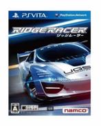 PSVITA Game ridgeracer nette staat 1 maand garantie, Spelcomputers en Games, Ophalen of Verzenden, 1 speler, Zo goed als nieuw
