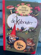 Leven en werken van een kabouter - Rien Poortvliet, Ophalen of Verzenden, Gelezen, Non-fictie