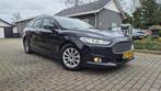 Ford Mondeo Wagon 1.5 TDCi Titanium LEDER-CLIMA-NAVI-BJ 2015, Auto's, Voorwielaandrijving, Gebruikt, 4 cilinders, Mondeo