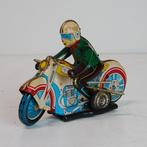 Verschillende vintage blikken speelgoed., Ophalen of Verzenden