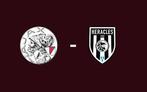 Ajax heracles 1 kaart
