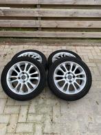 4x114,3 velgen, Auto-onderdelen, Banden en Velgen, Ophalen, Gebruikt, 16 inch, Banden en Velgen
