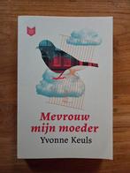 Mevrouw mijn moeder - Yvonne Keuls, Boeken, Ophalen of Verzenden