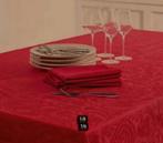 tafelkleed Christian Lacroix 170x300 gekamd katoen nieuw, Huis en Inrichting, Tafelkleden, Binnen, Nieuw, Ophalen of Verzenden