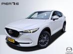 Mazda CX-5 2.0 SkyActiv-G 165 TS+ I AUTOMAAT I I-PACK I BROW, Te koop, Benzine, Airconditioning, Gebruikt