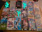 Nintendo Switch Games - 15 Stuks!, Spelcomputers en Games, Games | Nintendo Switch, Gebruikt, Online, Overige genres, Ophalen of Verzenden