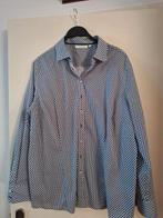 Dames bloes eterna maat 48, Ophalen of Verzenden, Gedragen, Maat 46/48 (XL) of groter, Wit