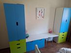 Kledingkast, Stuva Ikea, Huis en Inrichting, Kasten | Kledingkasten, Ophalen, Gebruikt, 200 cm of meer, 150 tot 200 cm
