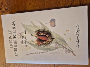 G. Higgin - Denkprikkels beschikbaar voor biedingen