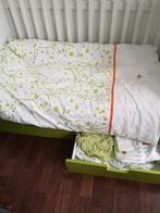 Ikea baby bed, Kinderen en Baby's, Kinderkamer | Bedden, Gebruikt, Minder dan 70 cm, Minder dan 140 cm, Ophalen