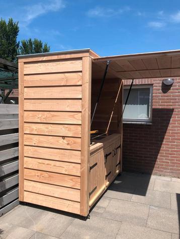 Buitenkeuken  douglas beschikbaar voor biedingen