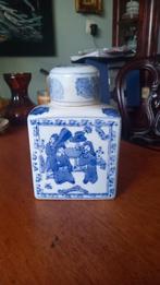 Chinees porseleinen fles, Ophalen of Verzenden