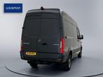 Mercedes-Benz Sprinter 419 1.9 CDI 366 L2H2 9G-Automaat NIEU, Auto's, Automaat, Stof, Gebruikt, Bedrijf