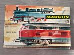 Marklin Catalogus 1968/1969, Ophalen of Verzenden, Gelezen, Catalogus