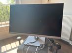 HP E243 monitor, Computers en Software, Monitoren, Ophalen, Zo goed als nieuw, IPS