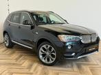 BMW X3 35i XDrive , PANO , WEINIG KMS ,HUD INRUIL MOGELIJK!, Auto's, BMW, Te koop, Geïmporteerd, 5 stoelen, Benzine