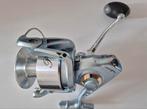 Pflueger Medalist 8060 molen + Fuji Browning Blade Hengel, Watersport en Boten, Ophalen, Gebruikt, Complete hengel