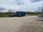Te huur: verhard buitenterrein in Vianen (€15 p/m2 p/jaar)