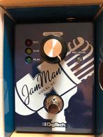 Digitech JamMan Vocal XT Looper Pedaal, Ophalen of Verzenden, Gebruikt, Delay of Echo