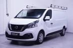 Nissan NV300 1.6 DCi 125 pk L2H1 Optima Navi, Camera Trekhaa, Auto's, Bestelauto's, Voorwielaandrijving, Gebruikt, 4 cilinders