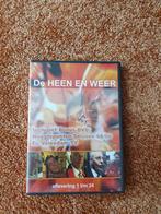 De heen en Weer van Volendam TV 2 dvd, Sealed Origineel, Voetbal, Alle leeftijden, Boxset, Ophalen of Verzenden
