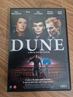 Dune (DVD) - David Lynch, Cd's en Dvd's, Vanaf 12 jaar, Ophalen of Verzenden, Gebruikt, Science Fiction
