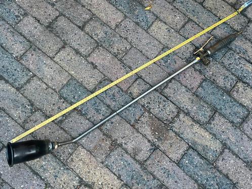 Grote professionele dakbrander 90cm, Doe-het-zelf en Verbouw, Overige Doe-het-zelf en Verbouw, Gebruikt, Ophalen of Verzenden
