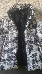 Moncler Winterjas Jongens, Moncler, Zwart, Overige maten, Ophalen of Verzenden