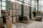 Pvc Tarkett ID30CL-Scan.Oak-MD GRey, Ophalen, 75 m² of meer, Nieuw, Grijs