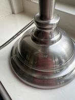 Twee Riviera Maison tafellampen lampen voet en kap, Huis en Inrichting, Lampen | Tafellampen, Ophalen of Verzenden, Gebruikt, Metaal