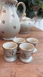 Eierdopjes Bavaria Windsor servies, Antiek en Kunst, Ophalen of Verzenden