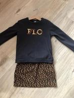 Leuk setje van like flo, Gebruikt, Meisje, Ophalen of Verzenden, Setje