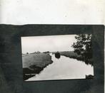 Ansicht Giethoorn - Punters, Verzenden, Ongelopen, Overijssel