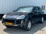 Porsche Cayenne 3.6 Tiptronic S 2007 - Youngtimer, Cayenne, Zwart, 3598 cc, Leder