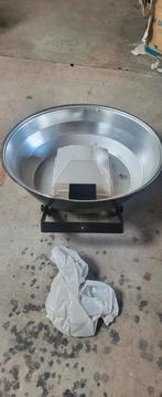 Balcar diamond box softbox beautydish, Ophalen of Verzenden, Zo goed als nieuw, Overige typen